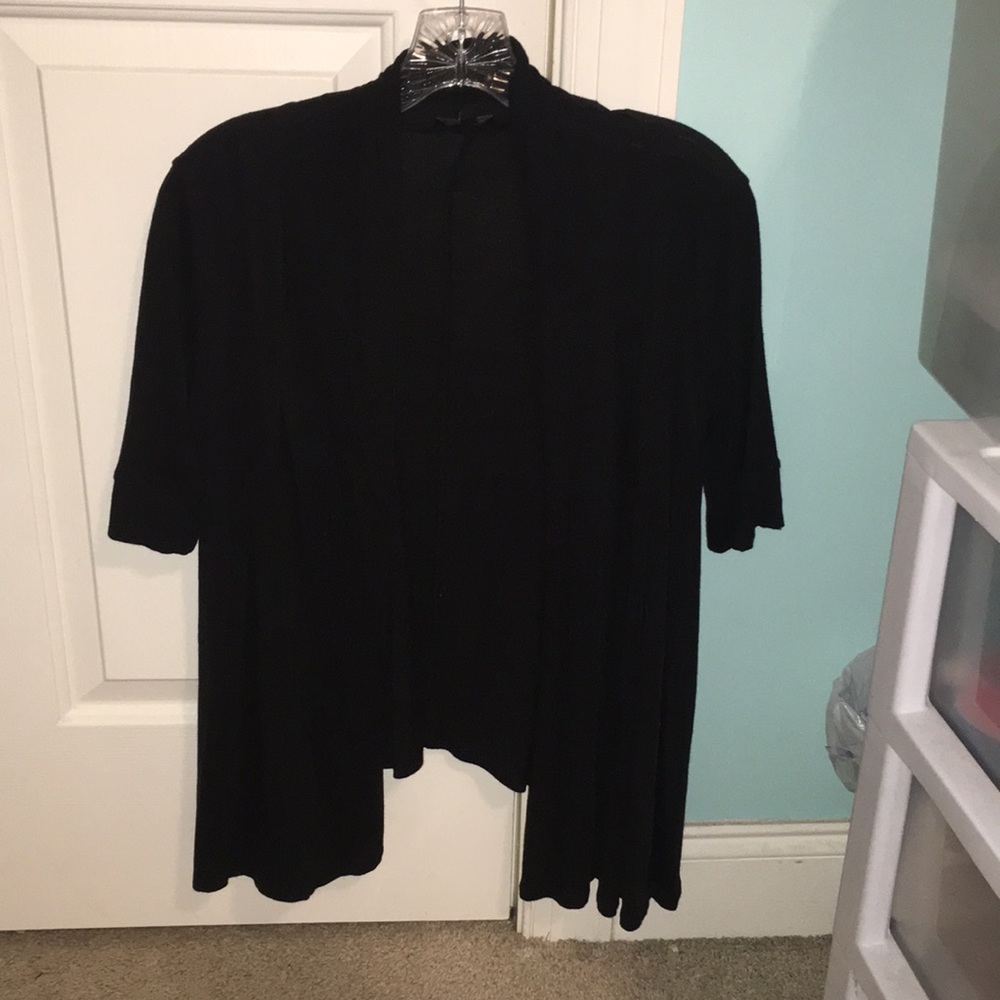 Express cardigan